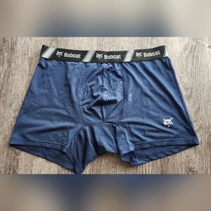 Blue Boxer Briefs for Men